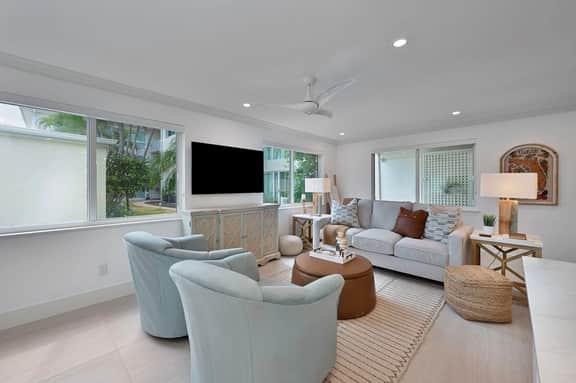 Palm Bay Villa 107