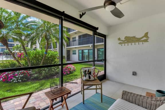 Coquina Club 105