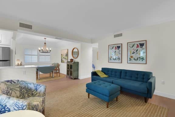 Coquina Club 105