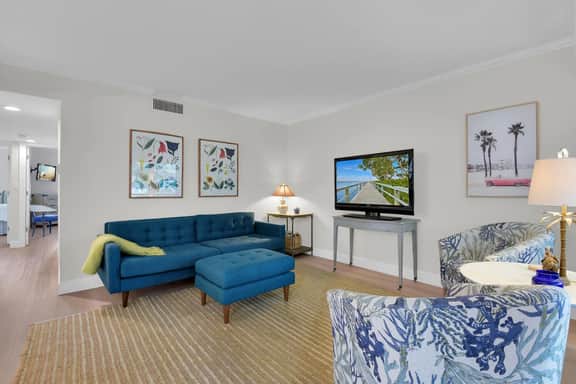 Coquina Club 105