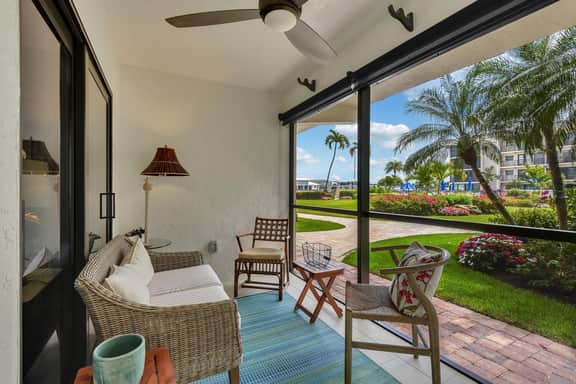 Coquina Club 105
