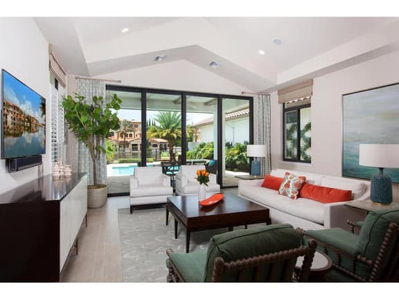 Watercourse Villa I