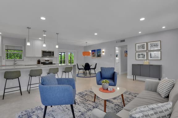Bella Bungalow