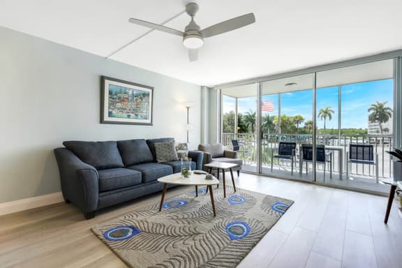 Bluebill Sands