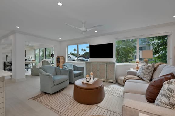 Palm Bay Villa 107