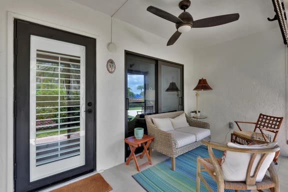 Coquina Club 105