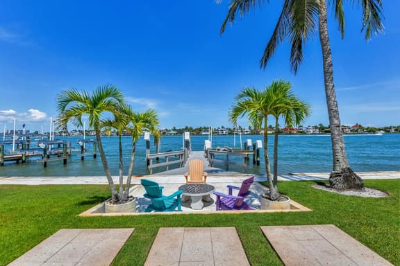 Sea Breeze Cottage