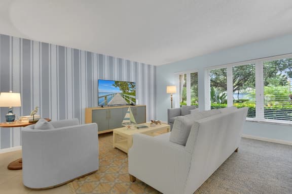 Beach Breeze 284 - Image 1