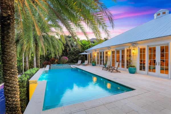 Luxury Management for Exceptional Homes