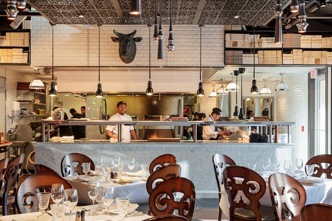 Where to Dine This Holiday Season