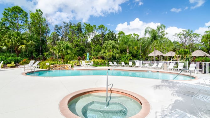 East Naples Vacation Rentals