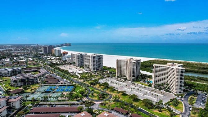 Marco Island Vacation Rentals