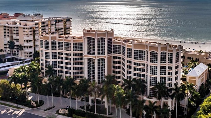 Marco Beach Resort