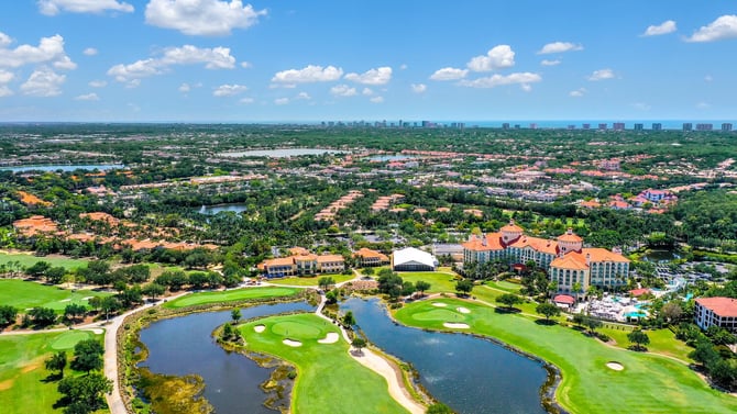 North Naples Vacation Rentals