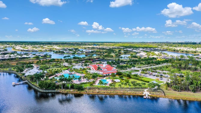 Private Club Community Rentals