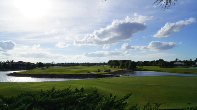 GreenLinks at Lely Resort
