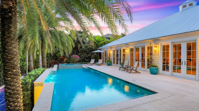 Naples Luxury Vacation Rentals
