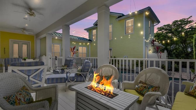 Selectively Pet Friendly Rentals