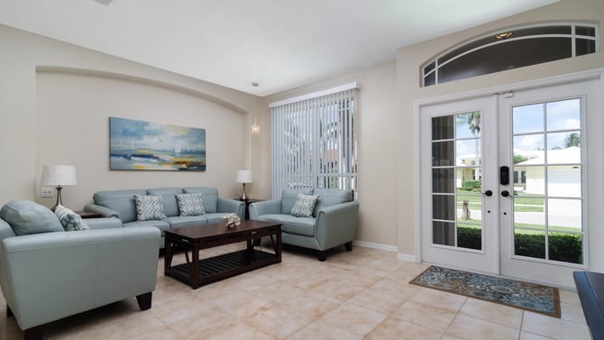 Selectively Pet Friendly Rentals