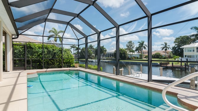 Marco Island Vacation Rentals