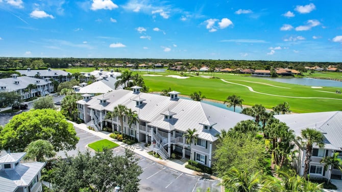 GreenLinks at Lely Resort