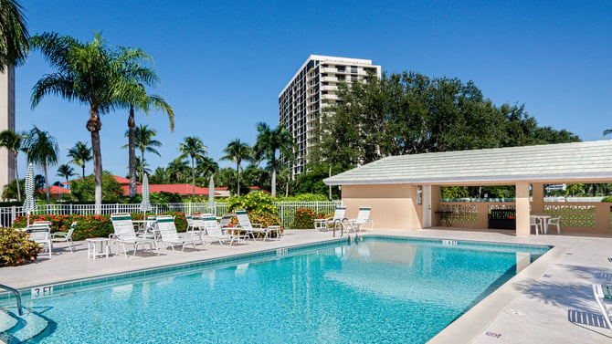 Walk to Beach Rentals