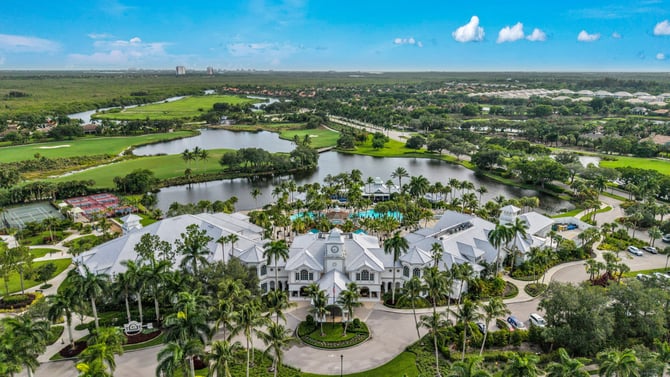 East Naples Vacation Rentals