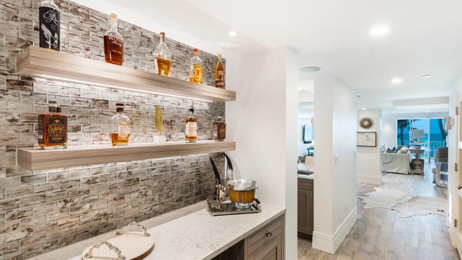Downtown Naples Vacation Rentals