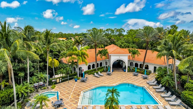 Private Club Community Rentals
