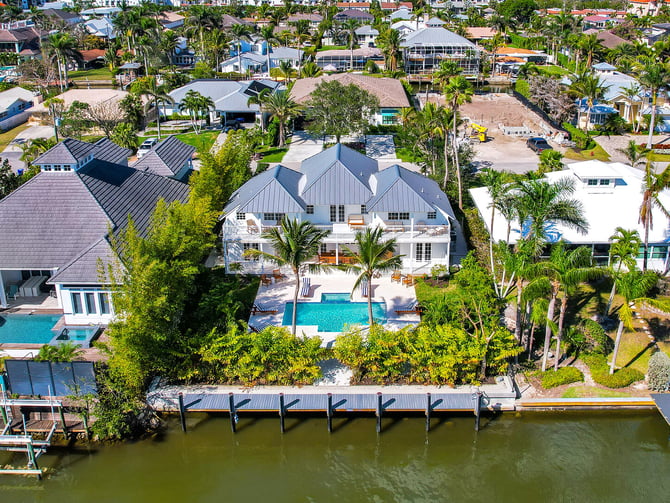 Find Your Perfect Stay