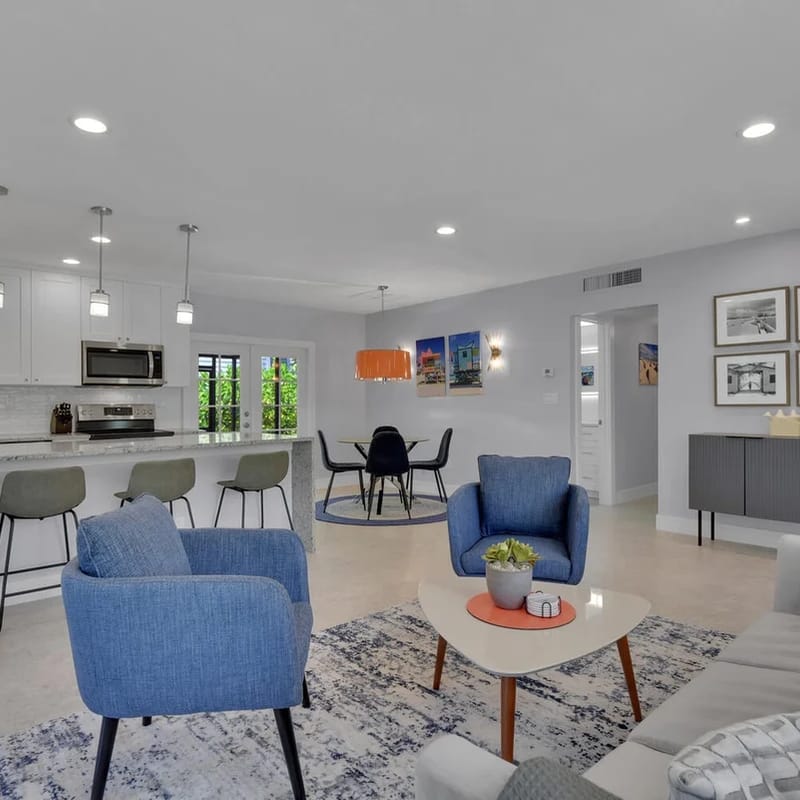 Bella Bungalow