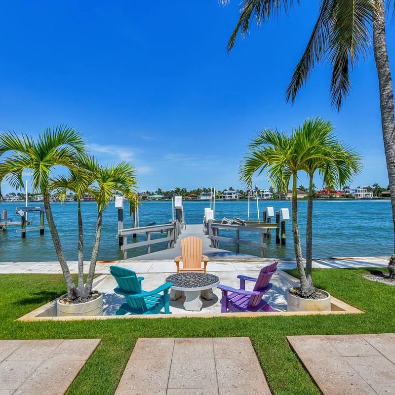 Sea Breeze Cottage